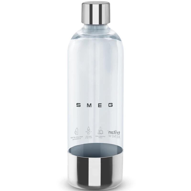 Smeg SKSB01 palack SKC01 szódagéphez