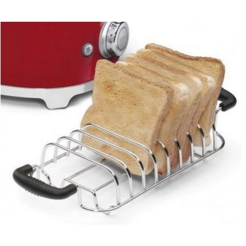 Smeg TSBW01 zsemle melegítő 2 szeletes kenyérpirítóhoz