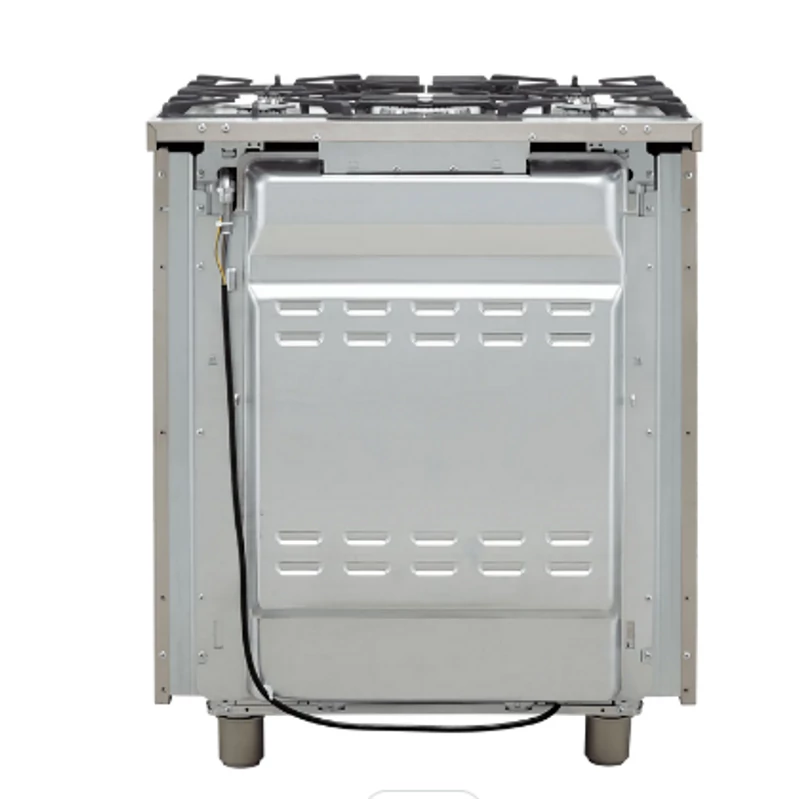 Smeg C7GPX9 Classica kombinált tűzhely inox 70cm