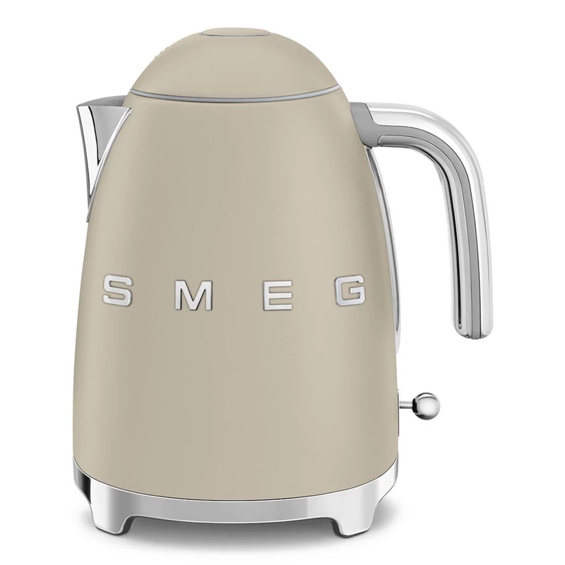 Smeg KLF03MLMEU retro vízforraló matt Moonlight