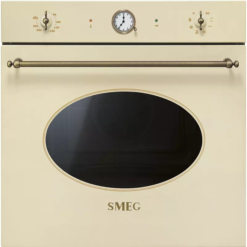 SMEG Beépíthető Sütő SFP 805 PO