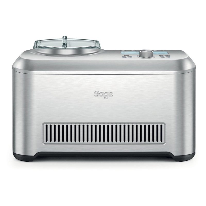 Sage BCI600 the Smart Scoop™ fagylaltgép kompresszorral
