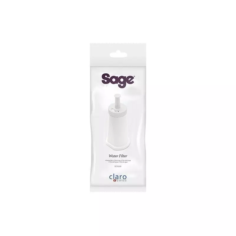 Sage BES008 Vízszűrő CLARIS 41007858