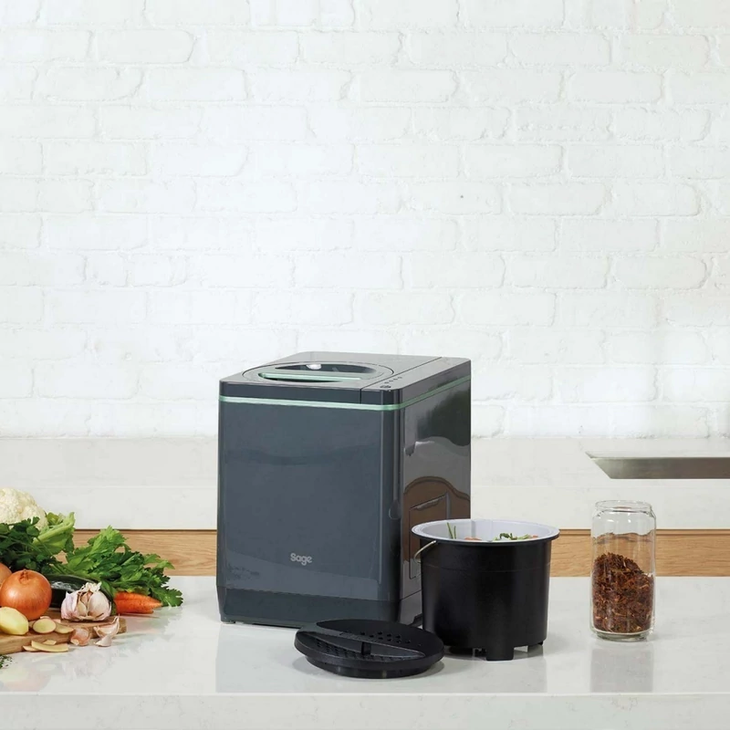 SAGE SWR550 FoodCycler komposztáló