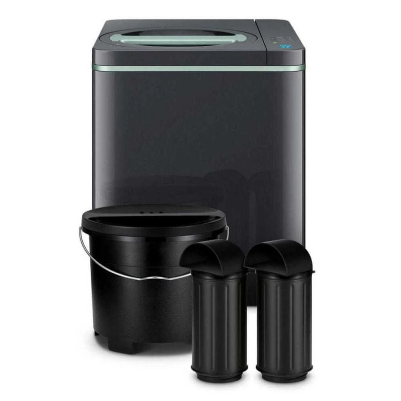 SAGE SWR550 FoodCycler komposztáló