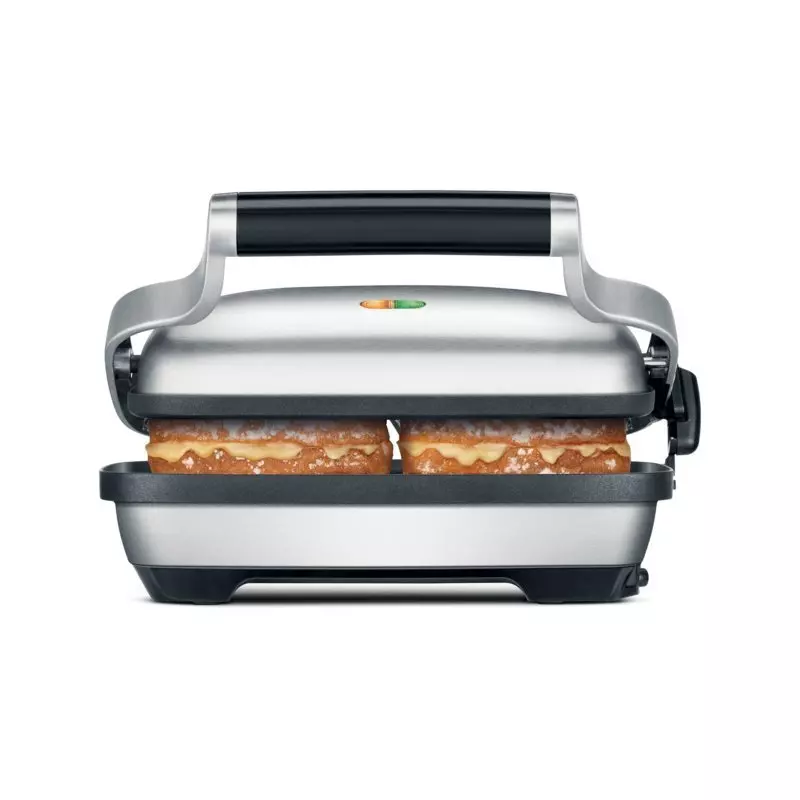 SAGE SSG600 Elektromos szendvics grill