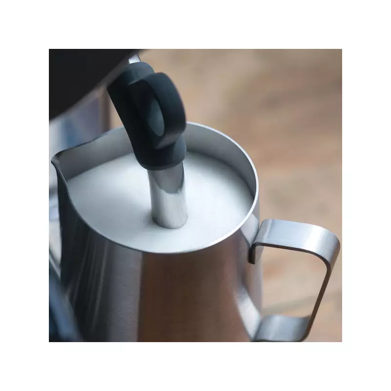 Sage SES880BTR karos eszpresszó kávéfőző kávédarálóval