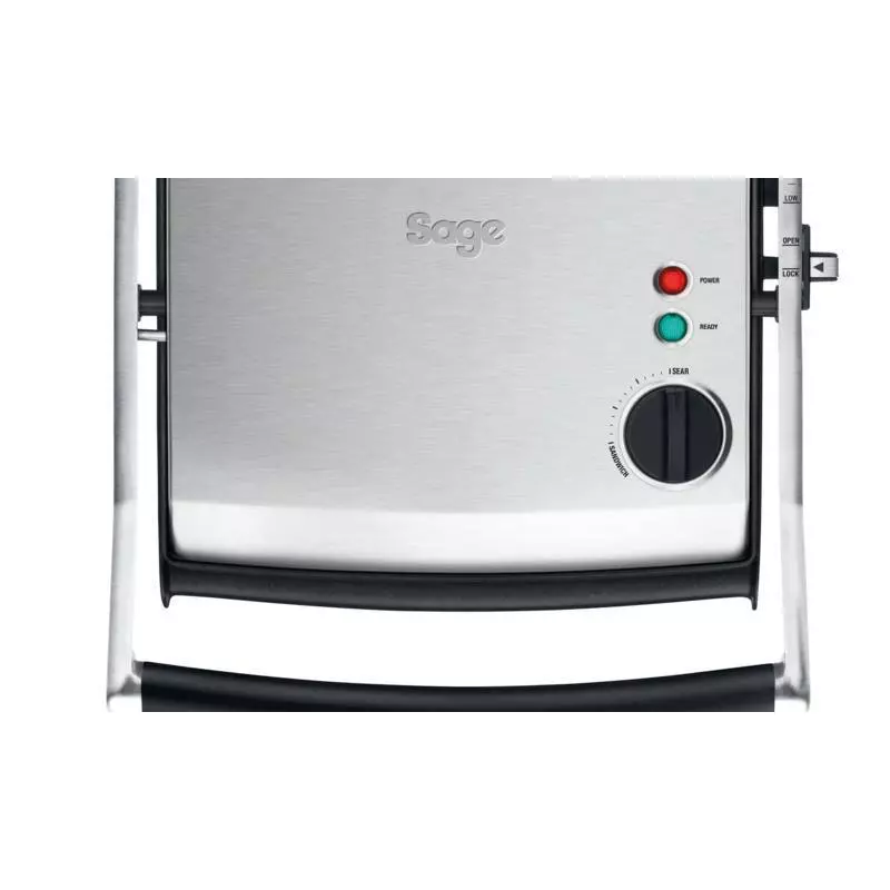 SAGE BGR200 Kontakt grill