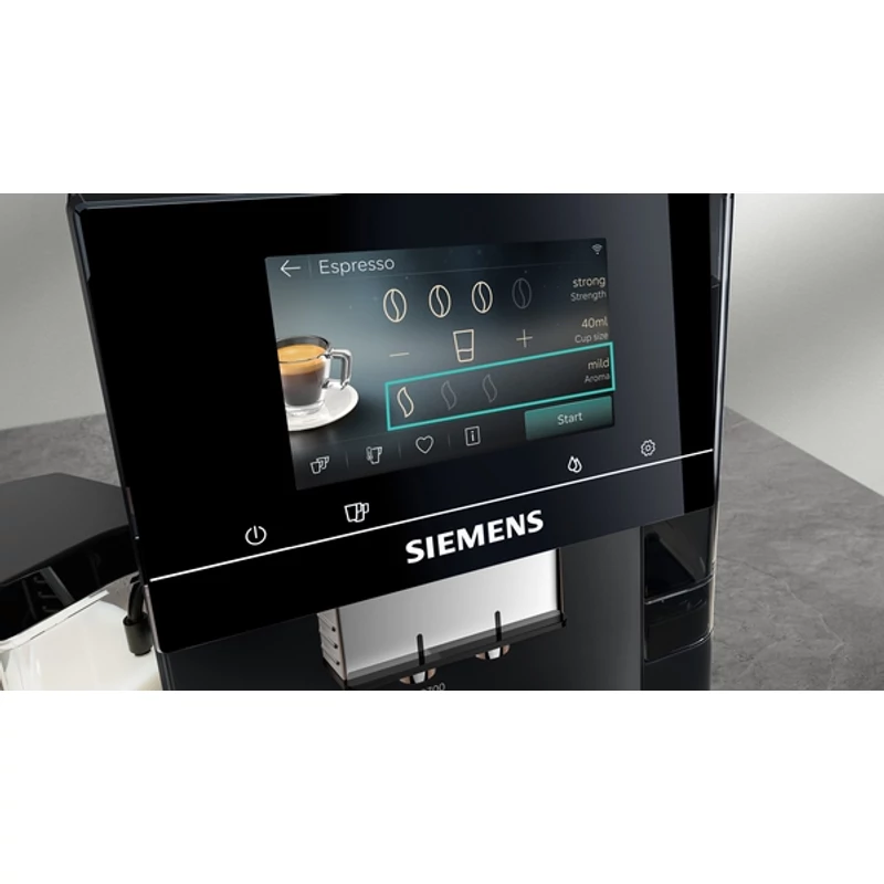 Siemens TQ725E03 automata kávéfőző iAroma EQ700