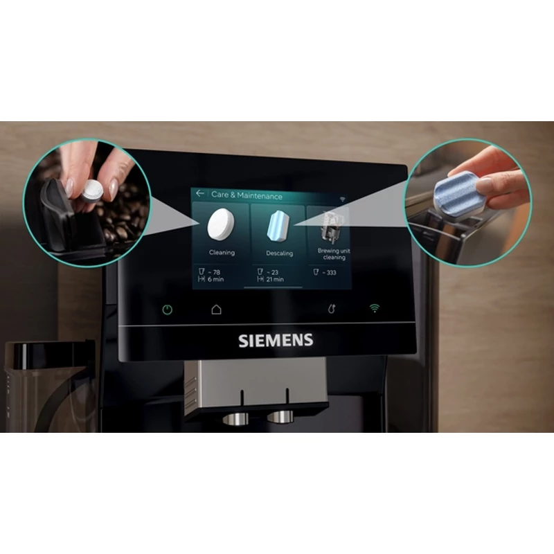 Siemens TQ725E03 automata kávéfőző iAroma EQ700