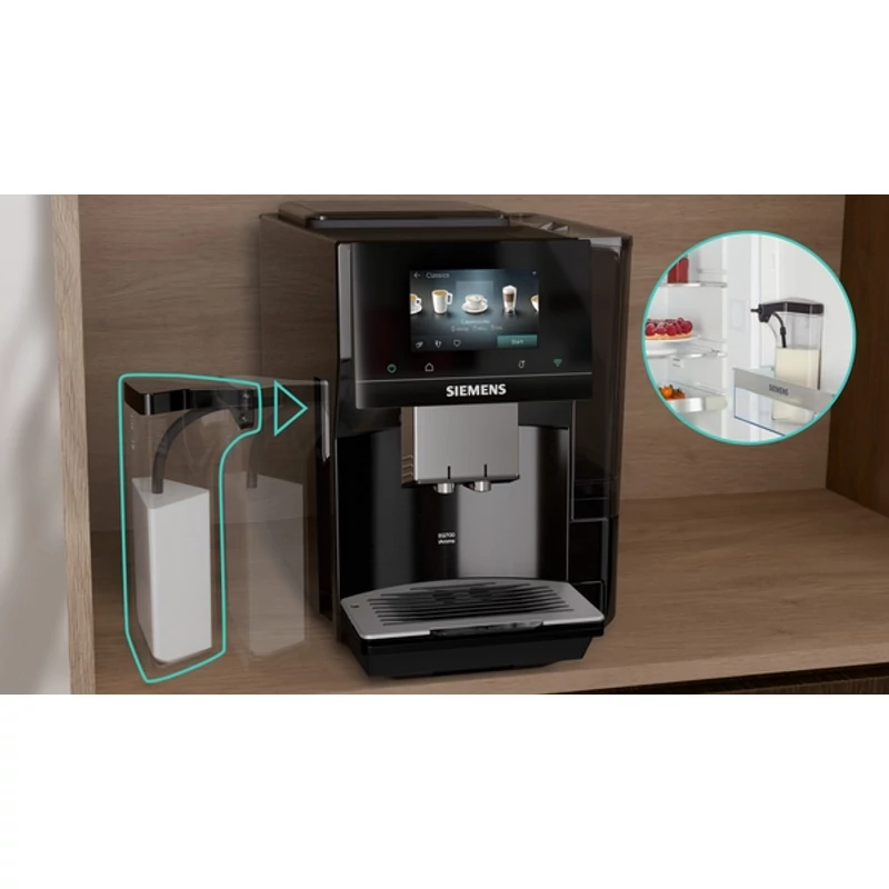 Siemens TQ725E03 automata kávéfőző iAroma EQ700