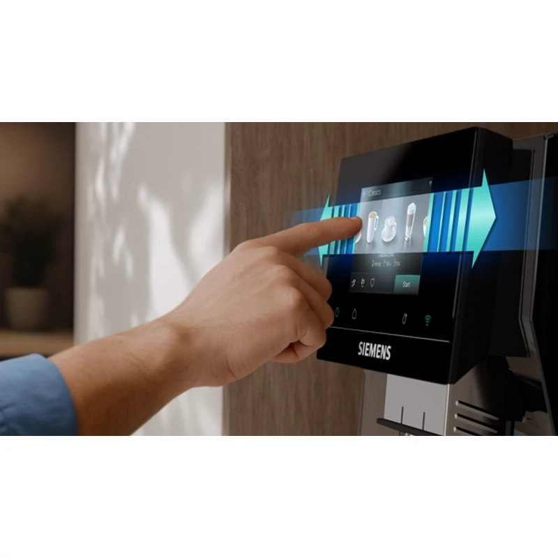 Siemens TQ725E03 automata kávéfőző iAroma EQ700