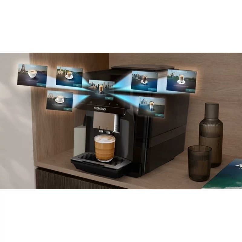 Siemens TQ725E03 automata kávéfőző iAroma EQ700