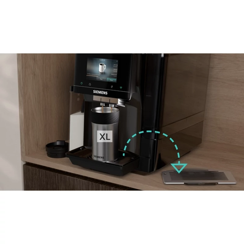Siemens TQ725E03 automata kávéfőző iAroma EQ700