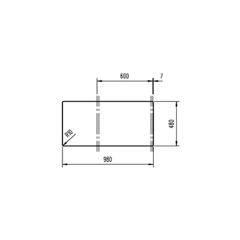 TEKA STONE 60 B-TG 1½B 1D Gránit Mosogató Medence Carbon