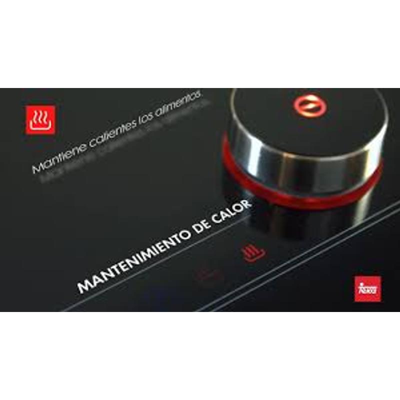 TEKA IT6450 iKNOB Beépíthető Indukciós Főzőlap