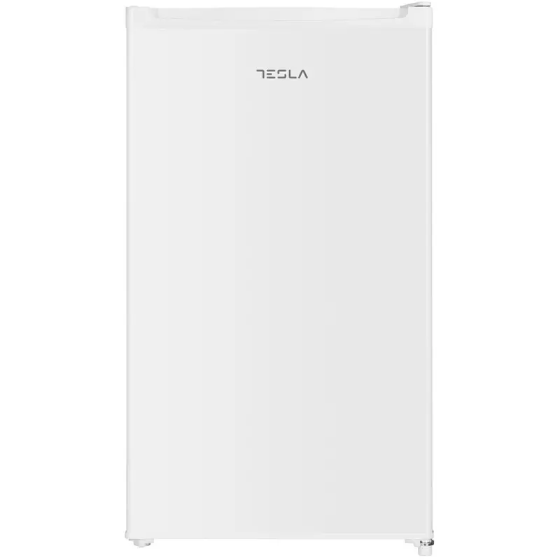 Tesla RS0880H egyajtós hűtő fehér 88L 85x48x45cm