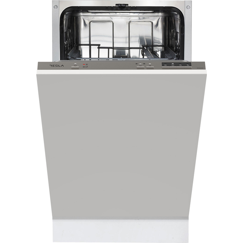 Tesla WDI461M teljesen beépíthető mosogatógép 45cm