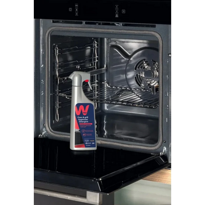 WPRO ODS 412 sűtő tisztító 500ml