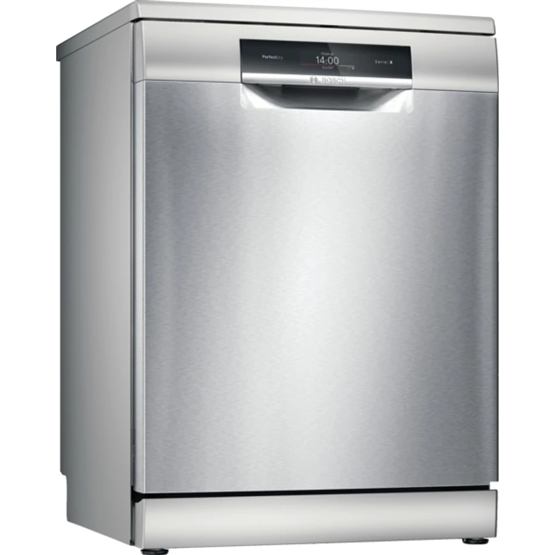 Bosch SMS8YCI03E szabadonálló mosogatógép nemesacél 60cm Serie8