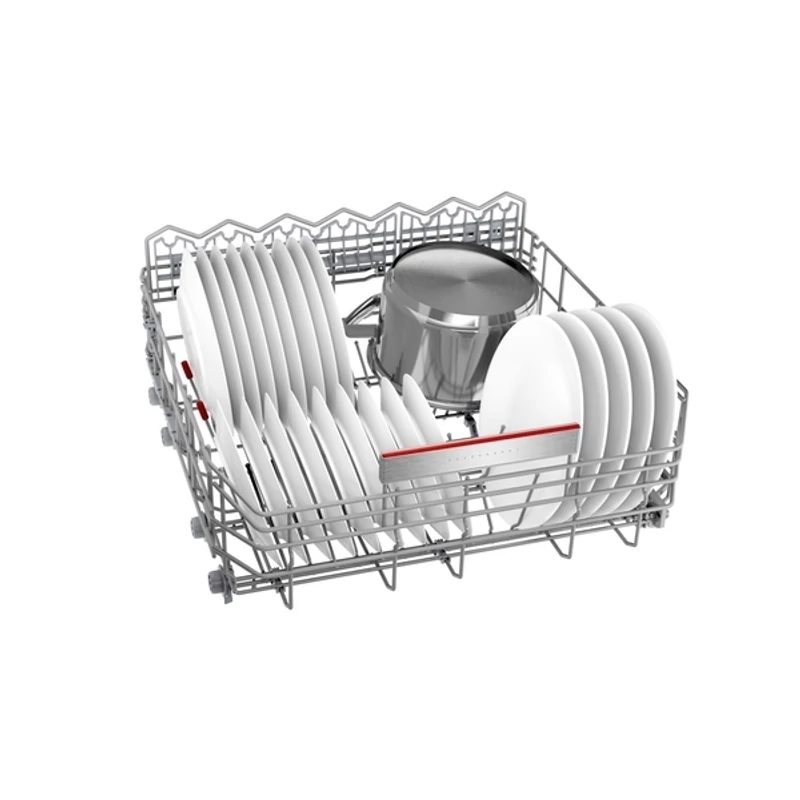 Bosch SMS8YCI03E szabadonálló mosogatógép nemesacél 60cm Serie8