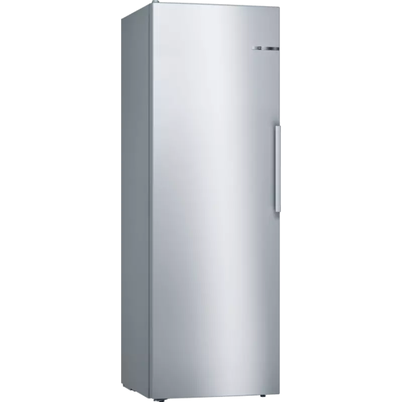 Bosch KSV33VLEP egyajtós hűtőszekrény inoxlook