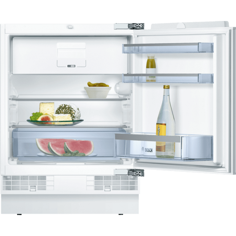 Bosch KUL15ADF0 aláépíthető hűtőszekrény Serie6