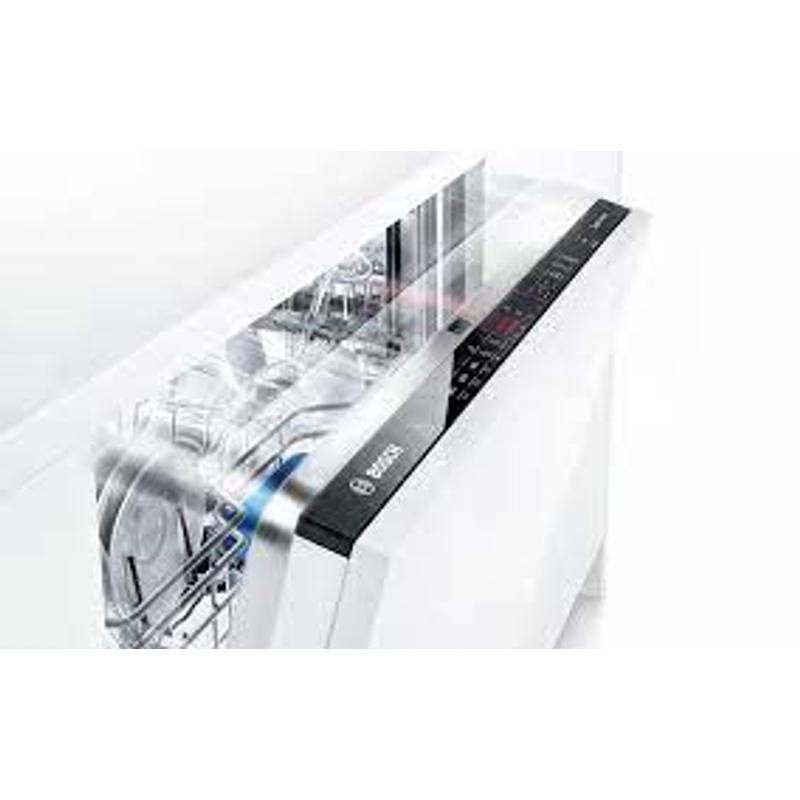 Neff S189YCX02E teljesen beépíthető mosogatógép OpenAssist Collection