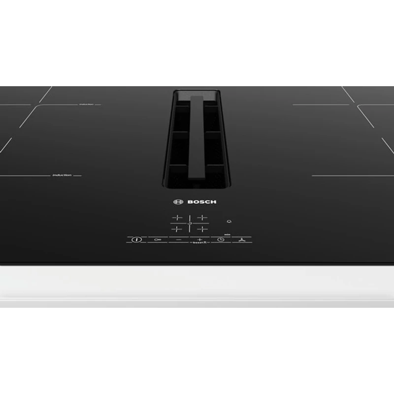 Bosch PIE811B15E indukciós főzőlap páraelszívóval Serie4