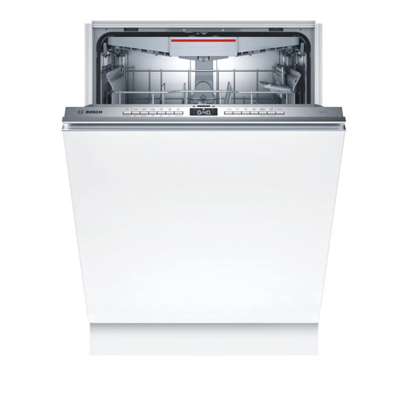 Bosch SBH4HVX31E XXL teljesen beépíthető mosogatógép