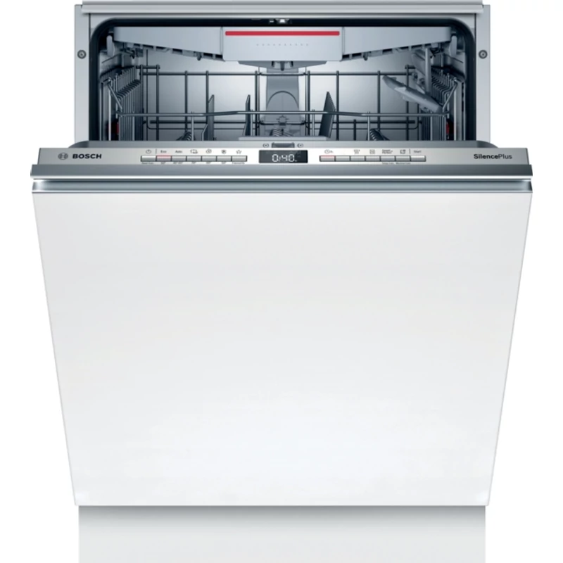 Bosch SGH4HCX48E teljesen beépíthető mosogatógép VarioHinge StatusLight Serie4