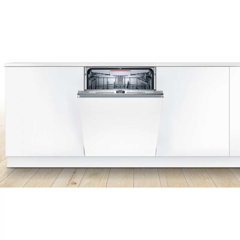 Bosch SGH4HCX48E teljesen beépíthető mosogatógép VarioHinge StatusLight Serie4