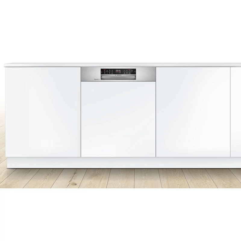Bosch SMI6ECS51E beépíthető mosogatógép