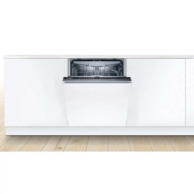 Bosch SMV2HVX20E teljesen beépíthető mosogatógép Serie2