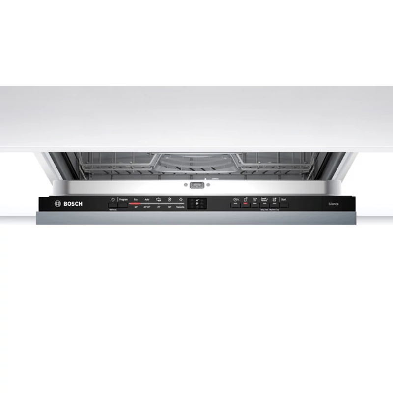 Bosch SMV2HVX20E teljesen beépíthető mosogatógép Serie2