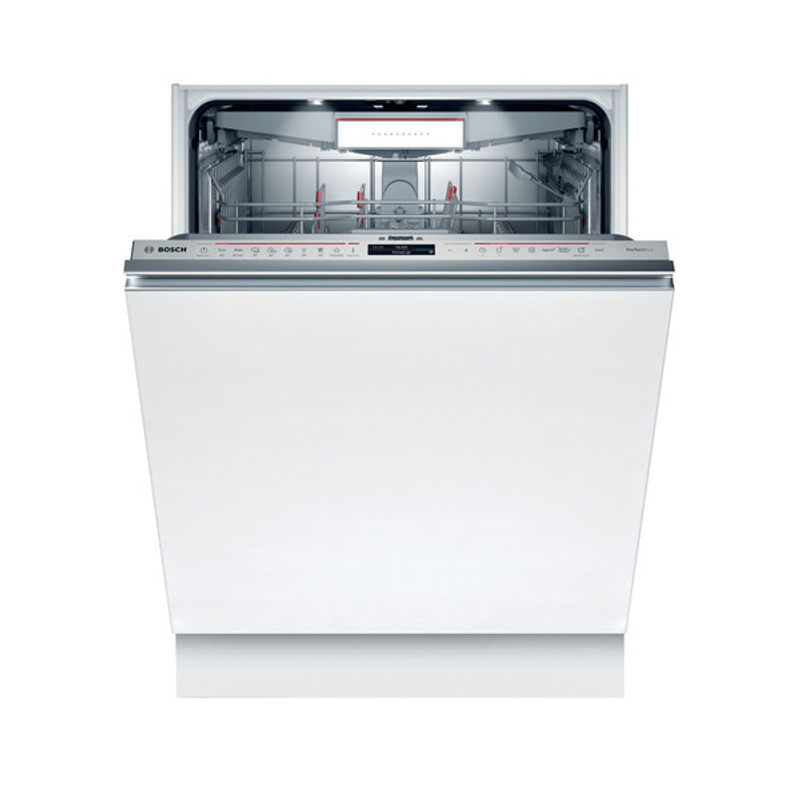 Bosch SMV8YCX01E beépíthető mosogatógép