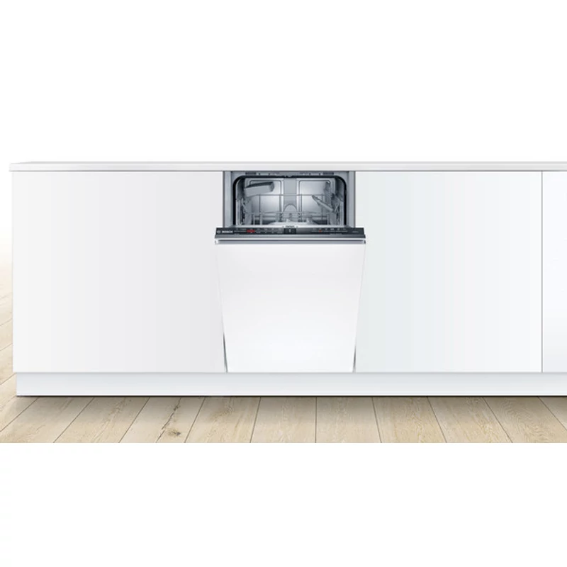 Bosch SPV2IKX10E teljesen beépíthető mosogatógép