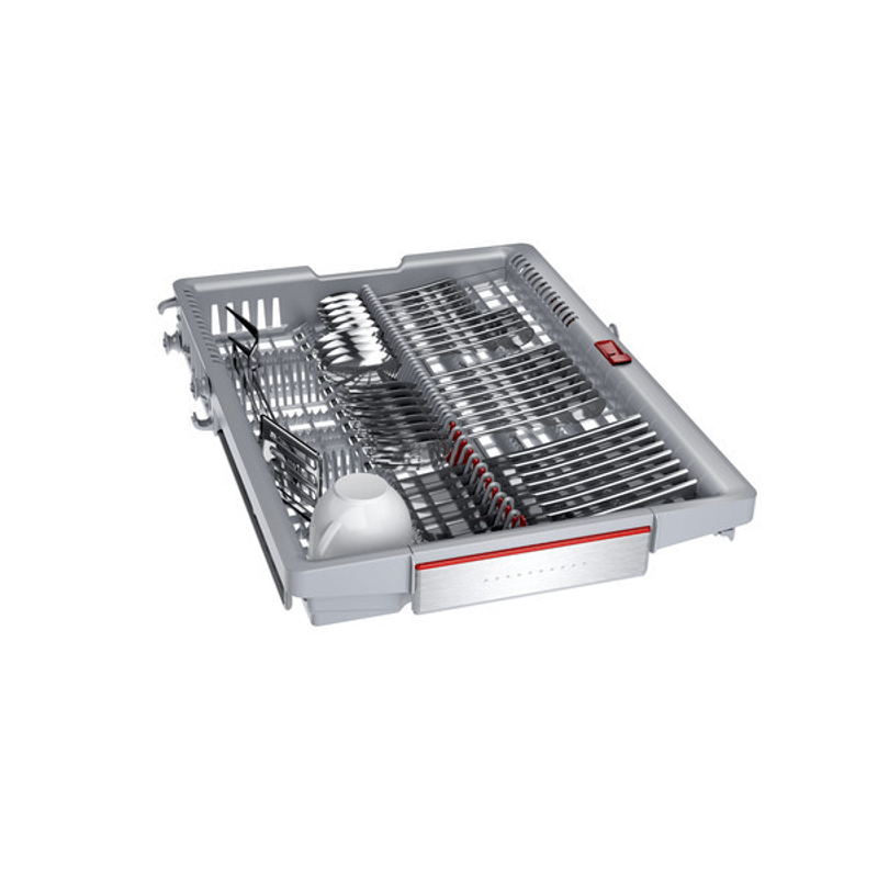 Bosch SPV6EMX11E beépíthető mosogatógép TimeLight