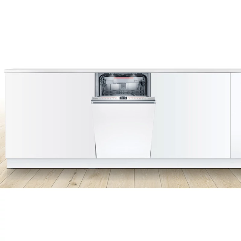 Bosch SPV6EMX11E beépíthető mosogatógép TimeLight