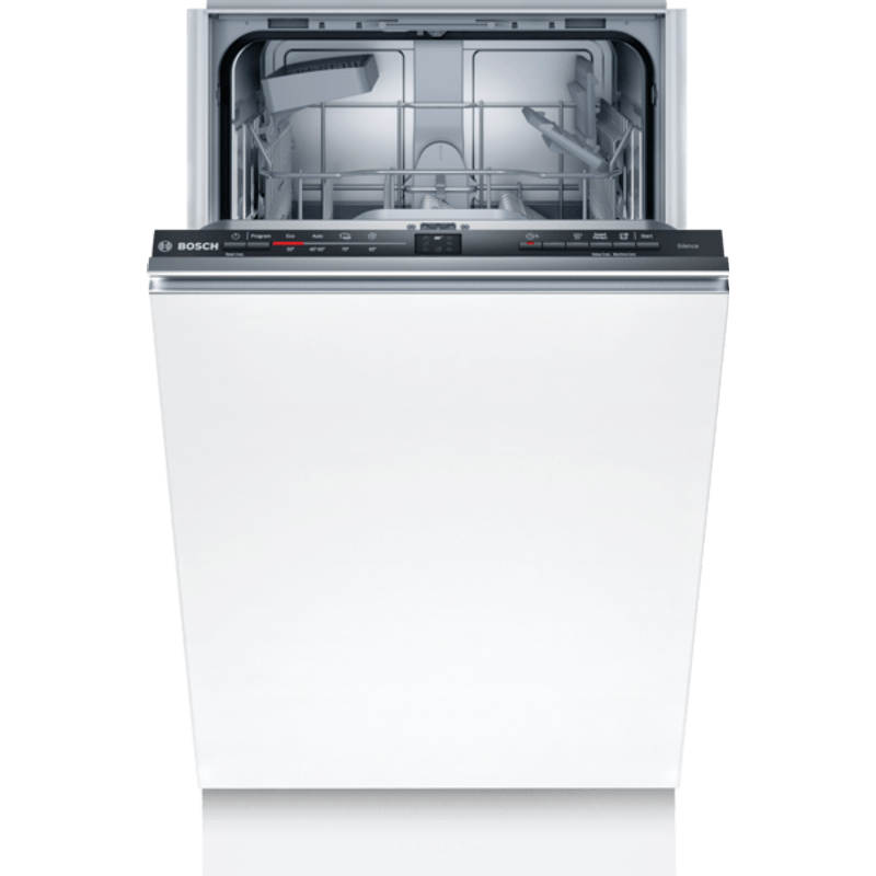 Bosch SRV2IKX10E teljesen beépíthető mosogatógép