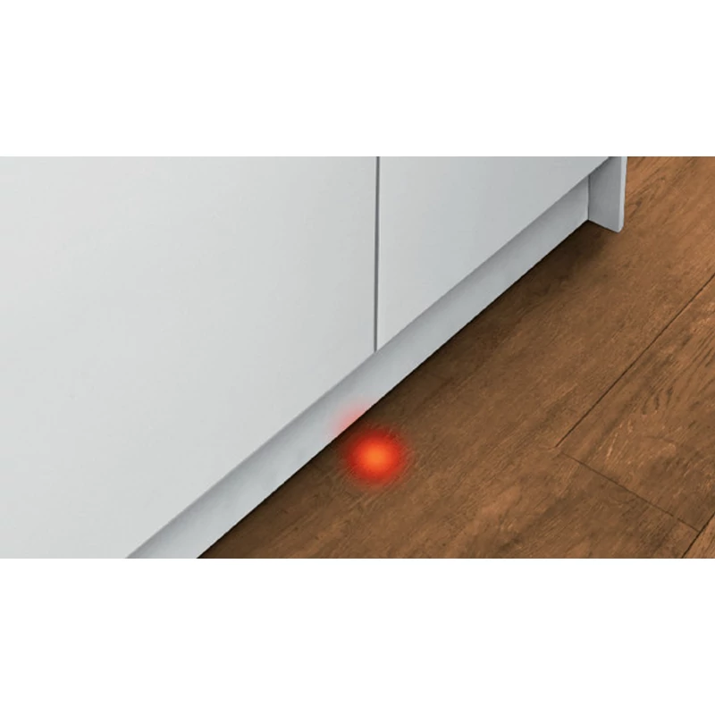Bosch SRV2XMX01E teljesen beépíthető mosogatógép 45cm