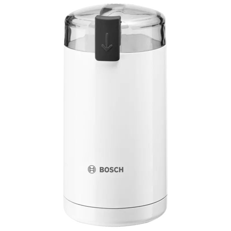 Bosch TSM6A011W kávéörlő fehér