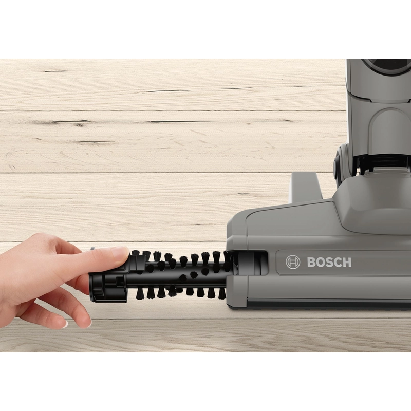 Bosch BBHF214G Vezeték nélküli  Kéziporszívó