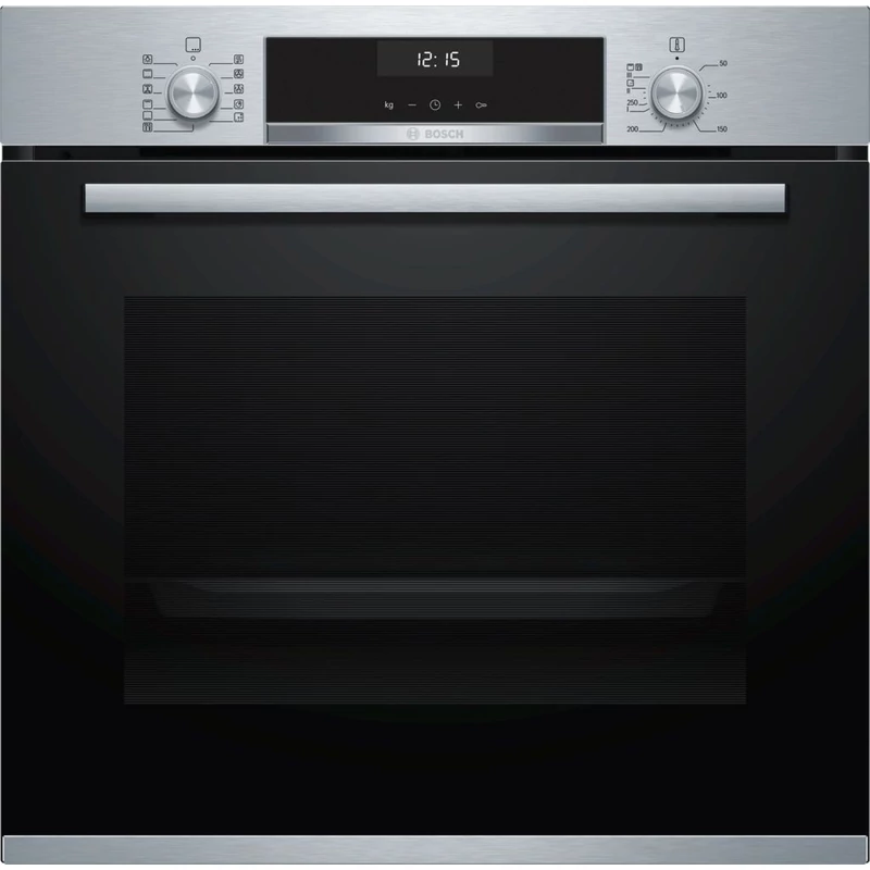 Bosch HBA5577S0 Beépíthető Elektromos Sütő Serie6
