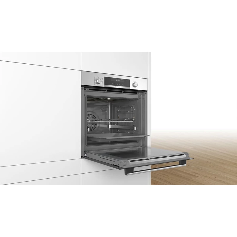BOSCH HBA5785S6 Beépíthető sütő