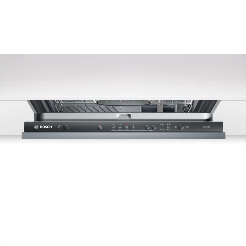 BOSCH SMV40C10EU Beépíthető mosogatógép