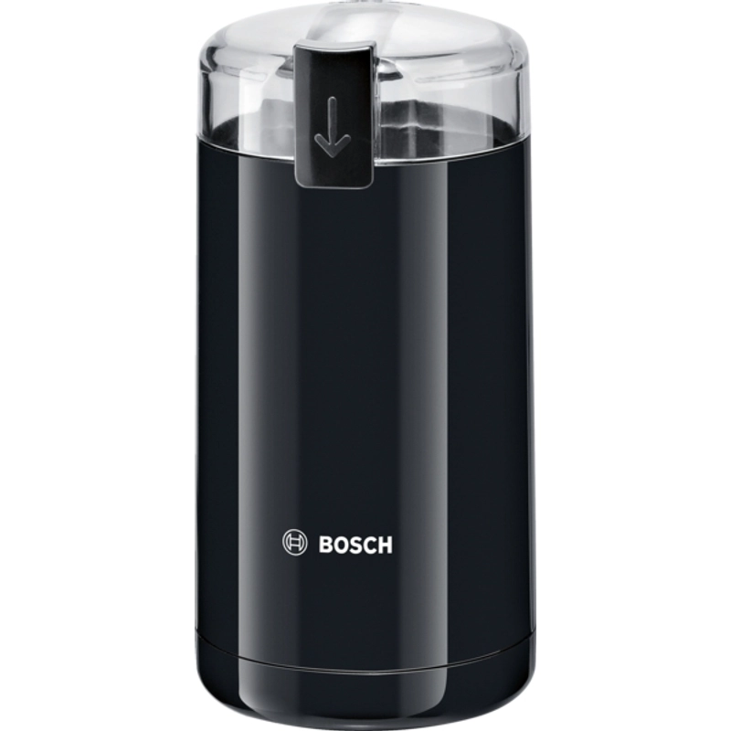 Bosch TSM6A013B kávéörlő fekete