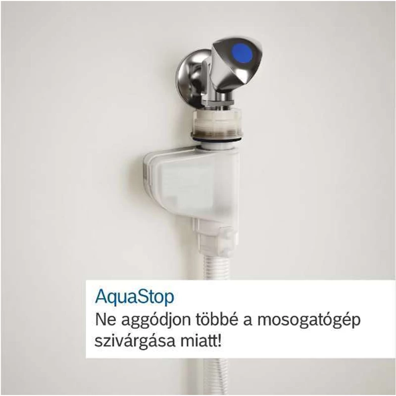 Bosch SMV6ZCX19E teljesen beépíthető mosogatógép PerfectDry Zeolith TimeLight Serie6