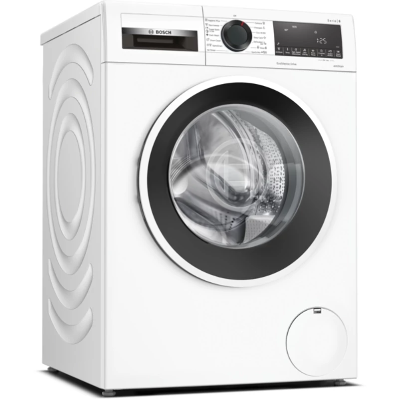 Bosch WGG14402BY elöltöltős mosógép 9kg 1400f/p  Serie6