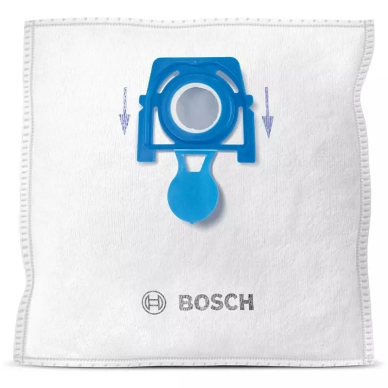 Bosch BBZWD4BAG AquaWash&Clean porszívó porzsák